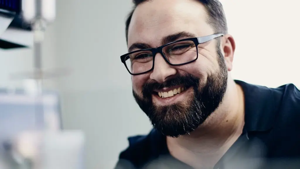 Darum Schienle als Arbeitgeber