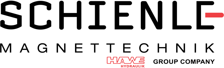 Schienle Magnettechnik Logo